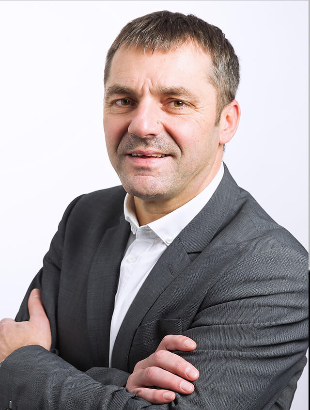 Generalagentur Bernd Künzler