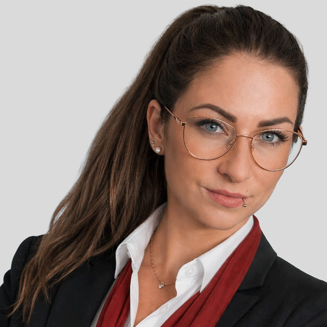Nadine Hänel