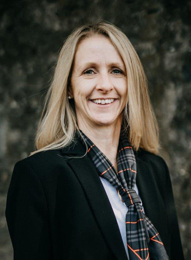 Generalagentur Antje Schilling-Mahla