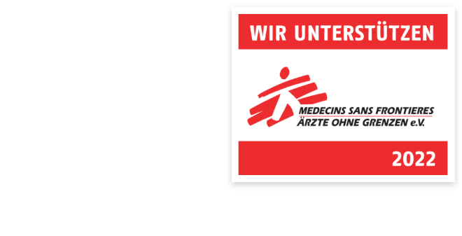Radeln und Gutes tun