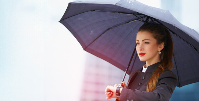 SV Haus und Wetter App - Wettervorhersagen und Unwetterwarnungen