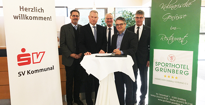 Hessischer Fußballverband