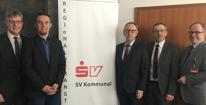 Regionalforum 2018