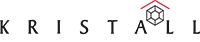 Kristall Logo