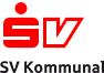 SV Kommunal Logo
