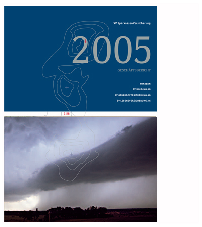 Geschäftsberichte 2005 - SV Allgemein