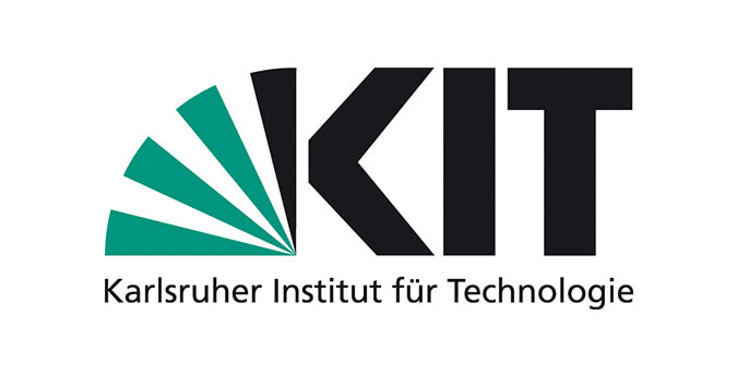 Logo KIT Karrieremesse 2022