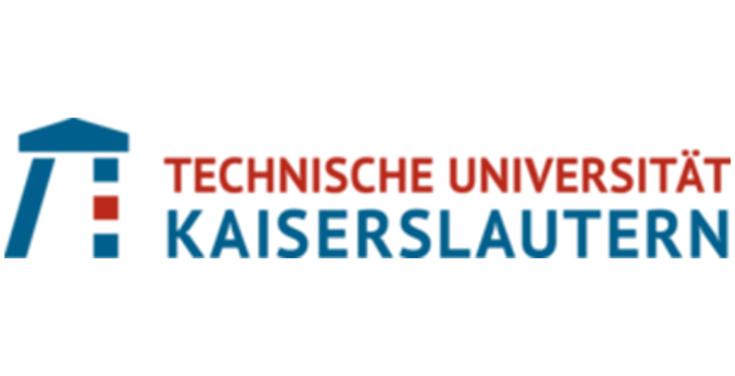 Logo technische Universität Kaiserslautern