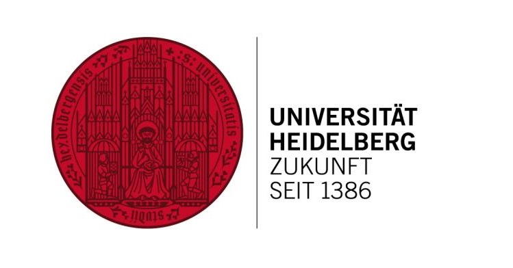 Logo Universität Heidelberg