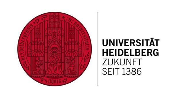 Logo Universität Heidelberg 