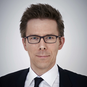 Dr. Michael Kuhn