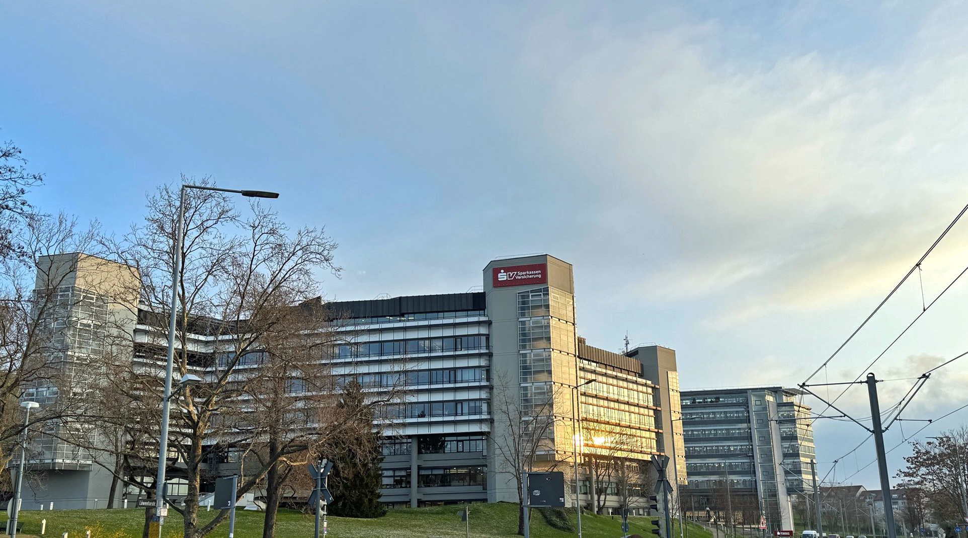 SV Standort Stuttgart