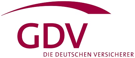 GDV Logo