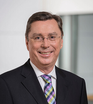 Klaus Zehner