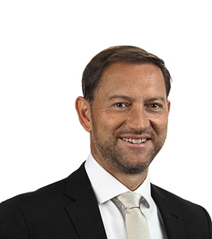 Markus Reinhard