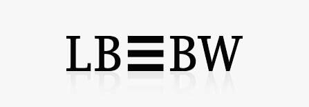 LBBW Logo