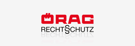 ÖRAG Rechtsschutz Logo