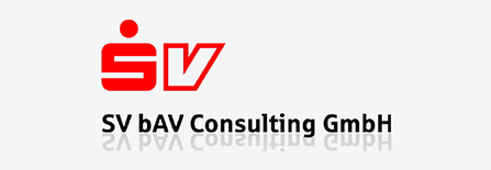 Logo SV bAV Consulting GmbH