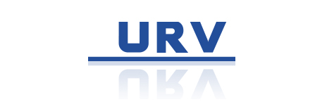 URV Logo