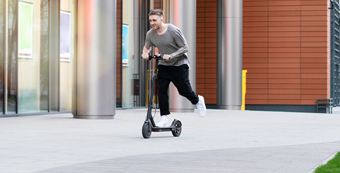 Moped Und Elektrokleinstfahrzeugversicherung Sv