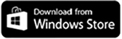 Windows Store Badge