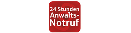 Anwalts-Notruf-App der ÖRAG