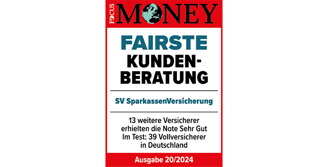 Focus fairste Kundenberatung