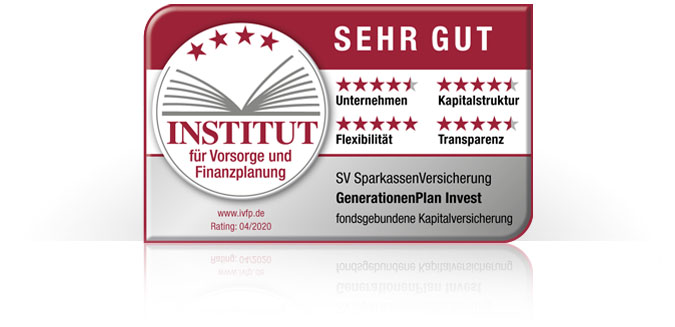 Kapitalversicherung