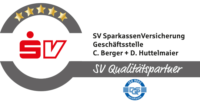 QualitätsSiegel-Berger-Huttelmaier