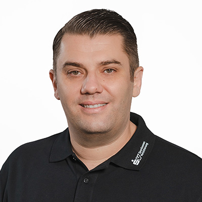Marco Emmerich