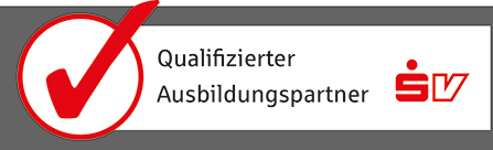 Siegel Ausbildungspartner