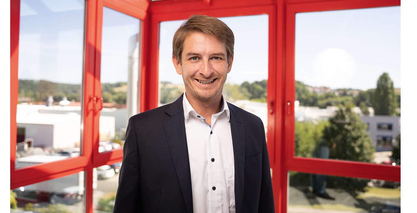 Generalagentur Sebastian Heller Teambild