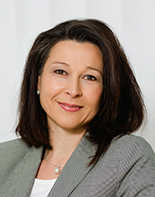 Simone Baumann