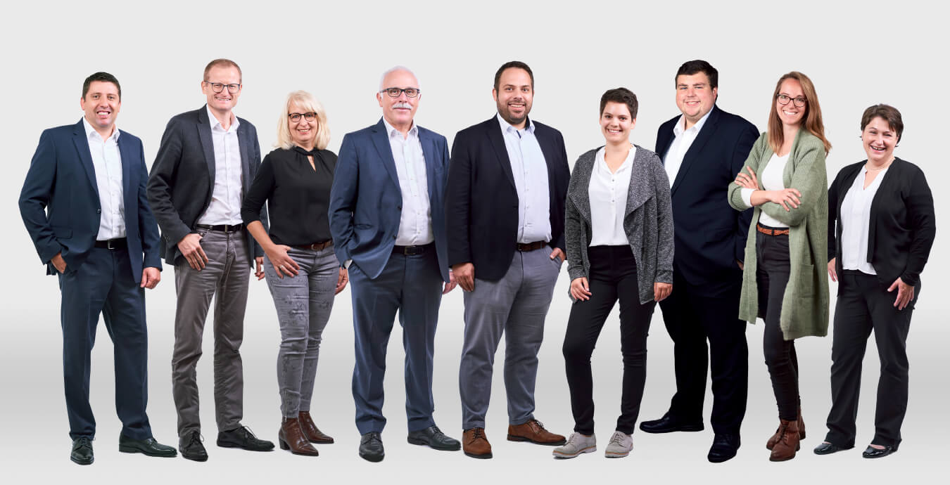 SV SparkassenVersicherung Team Fischer