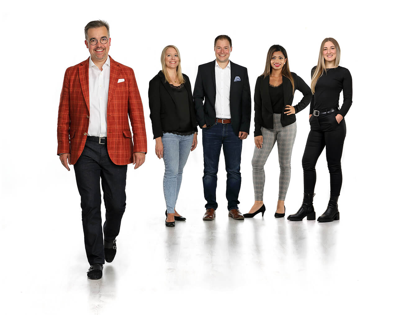 sv-generalagentur-jens-pfeiffer-teambild
