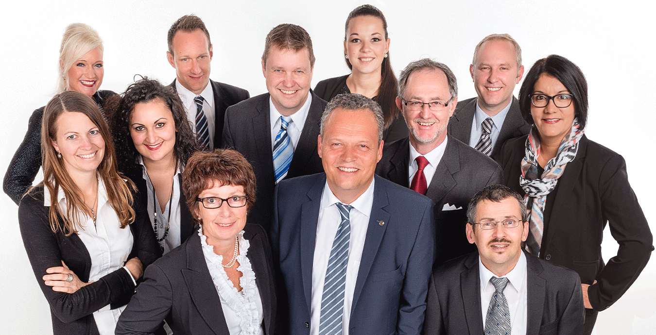 SV SparkassenVersicherung Geschäftsstelle Volker Kolb